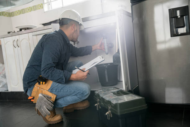 Best Toilet Repair Services  in Cleveland, WI