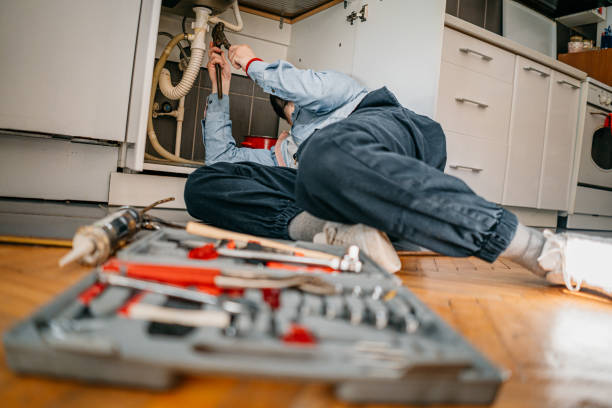 Best Plumbing Installation Services  in Cleveland, WI
