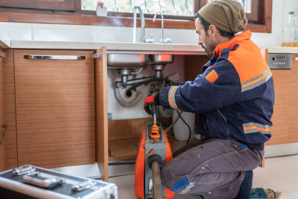 Best Shower Repair Services  in Cleveland, WI