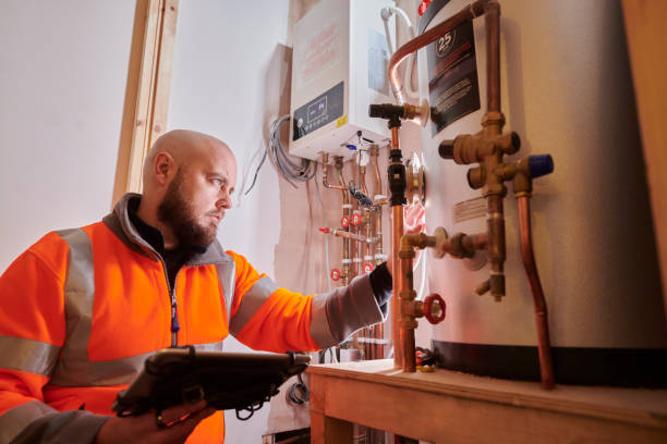 Best Drain Cleaning Services  in Cleveland, WI