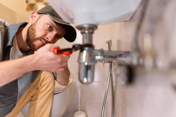 Best Emergency Plumbing Repair  in Cleveland, WI