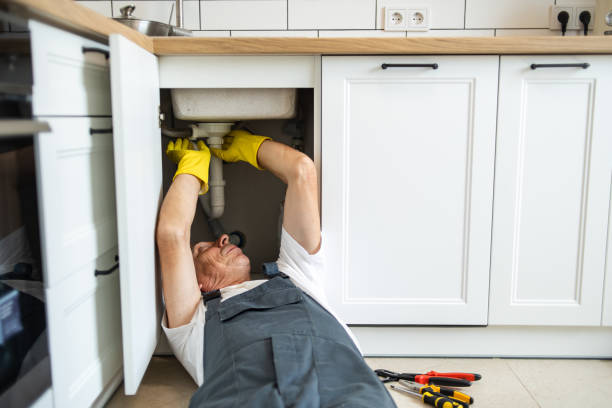 Best 24-Hour Plumber Near Me  in Cleveland, WI
