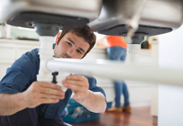 Best Commercial Plumbing Services  in Cleveland, WI