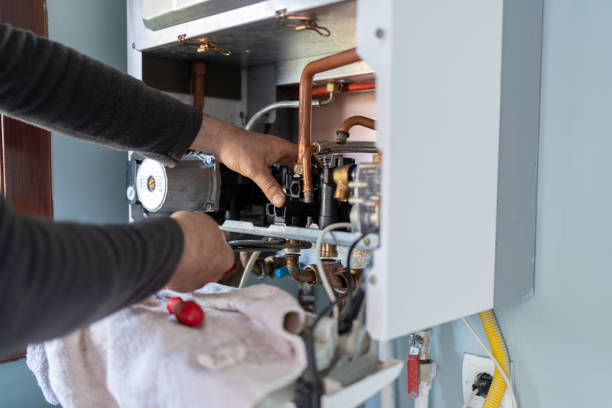 Best Sewer Line Repair  in Cleveland, WI