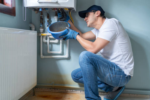 Best Leak Detection Services  in Cleveland, WI
