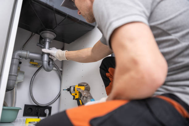 Best Plumbing Services Near Me  in Cleveland, WI