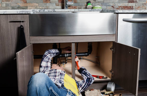 Best Sewer Cleaning Services  in Cleveland, WI