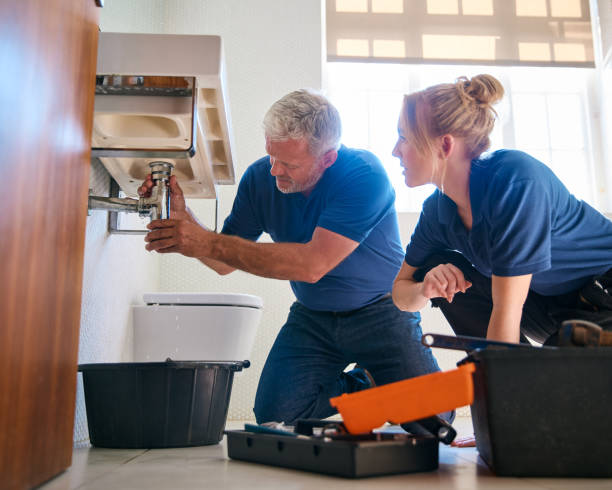  Cleveland, WI Plumbing Pros
